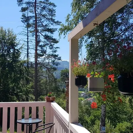 Lavender Hill Apartamento Wisła