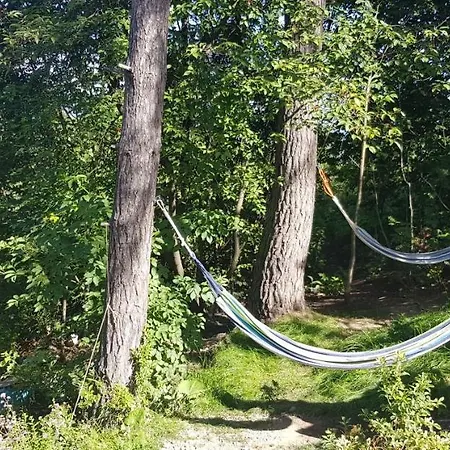 Lavender Hill Appartement Wisła