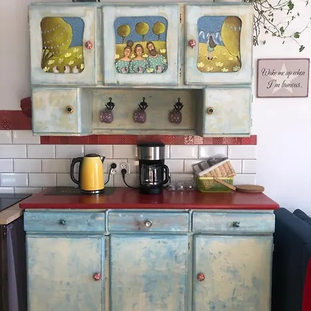 Apartamento Lavender Hill Wisła