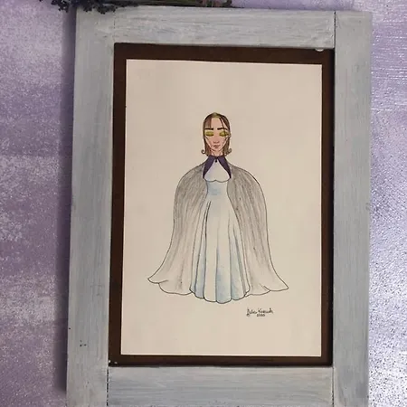 Appartement Lavender Hill Wisła