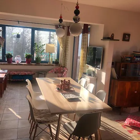 Lavender Hill Appartement