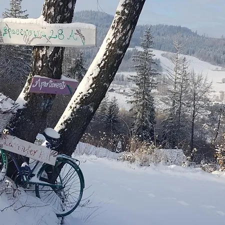 Lavender Hill Apartamento