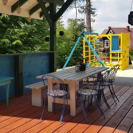 Lavender Hill * Wisła