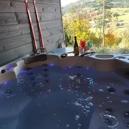 Lavender Hill Wisła