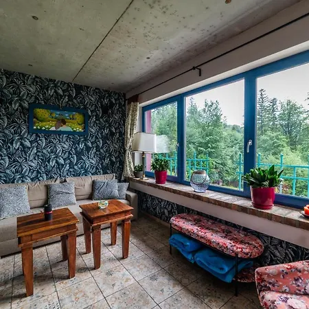 Appartement Lavender Hill Wisła