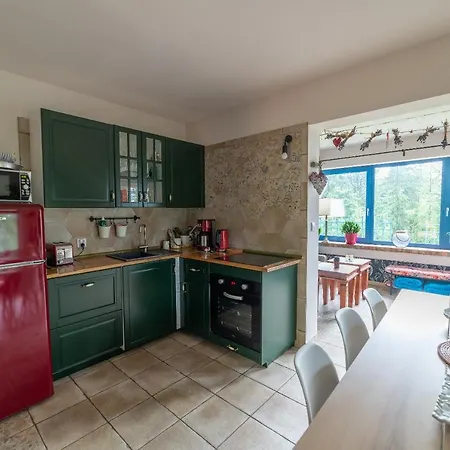 Lavender Hill Wisła