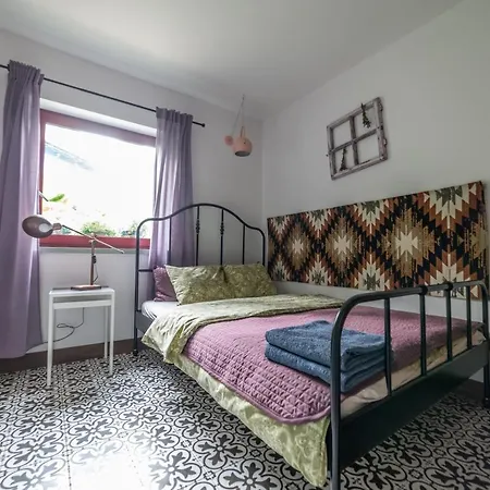 Apartamento Lavender Hill Wisła