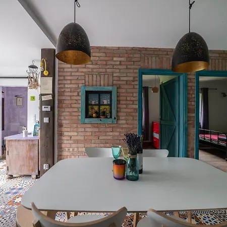 Lavender Hill Wisła