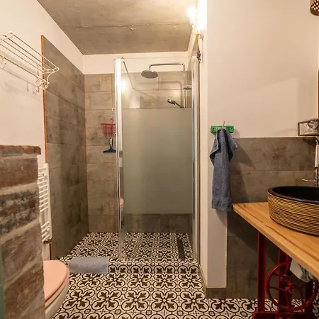 Lavender Hill Apartamento *