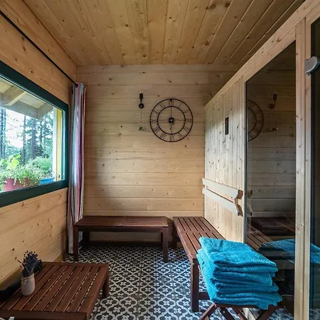 Lavender Hill Appartement Wisła