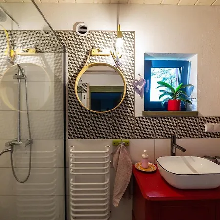 Apartamento Lavender Hill Wisła