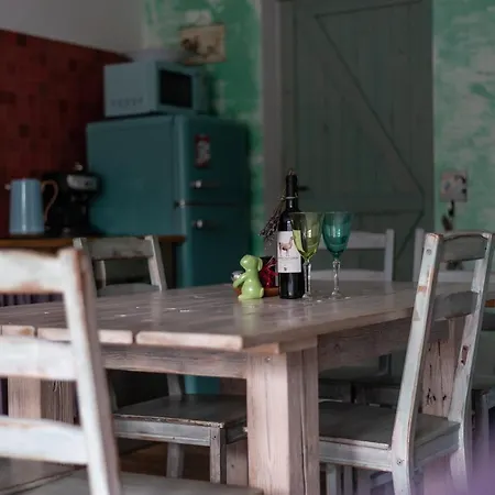 Apartamento Lavender Hill