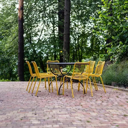 Lavender Hill Apartamento