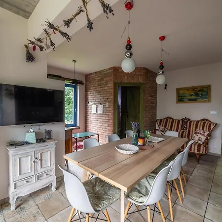 Lavender Hill * Wisła