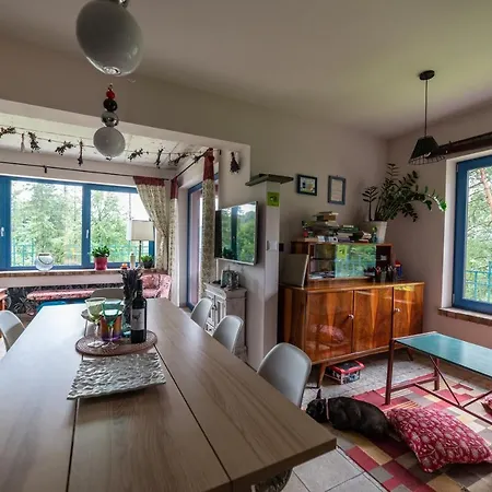 Apartamento Lavender Hill Wisła