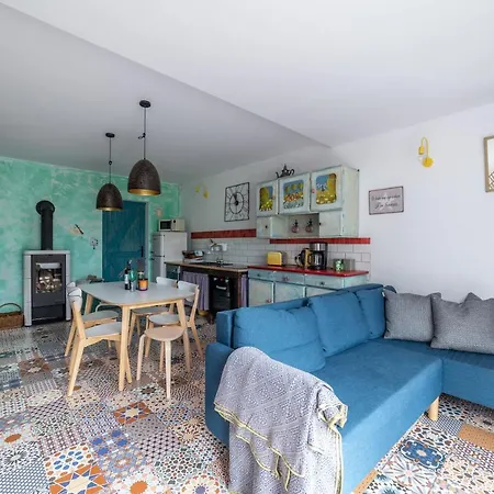 Lavender Hill Wisła