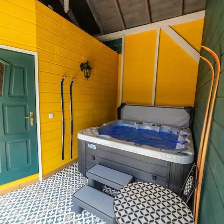 Lavender Hill Appartement