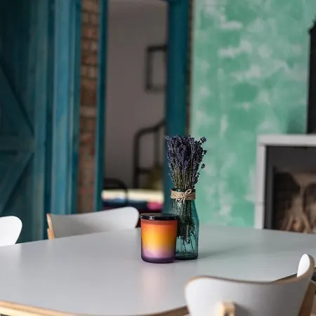 Lavender Hill Appartement Wisła