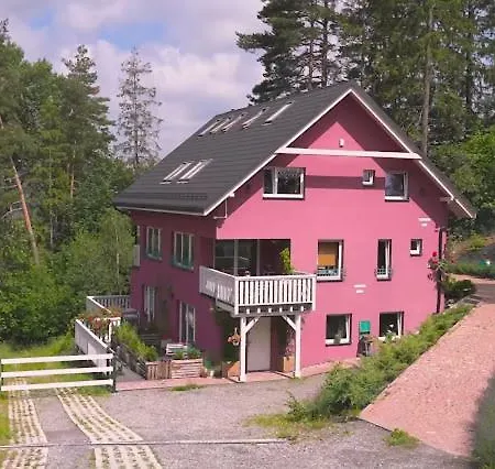 Apartamento Lavender Hill *