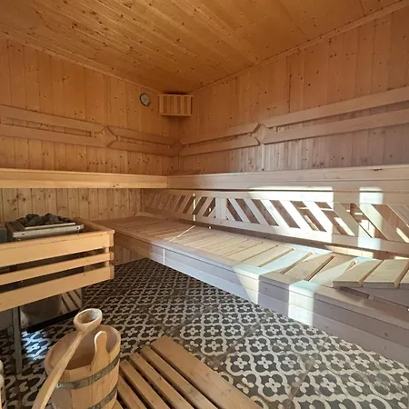 Lavender Hill Appartement Wisła