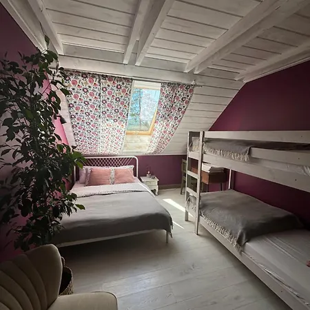 Appartement Lavender Hill Wisła