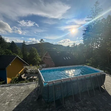 Lavender Hill Wisła