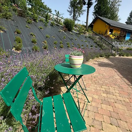 Appartement Lavender Hill