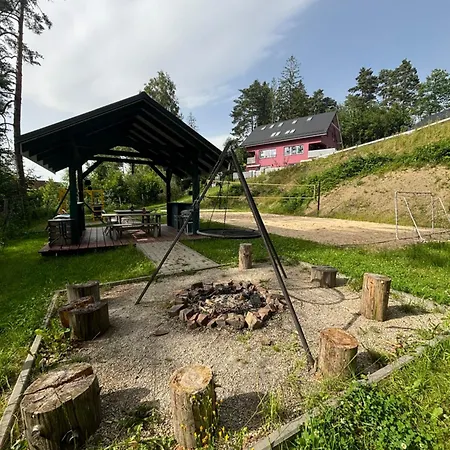 Lavender Hill Appartement *