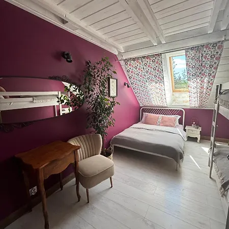 Appartement Lavender Hill *