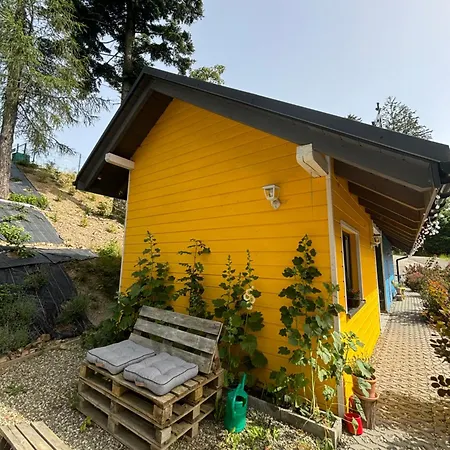 Lavender Hill Apartamento Wisła