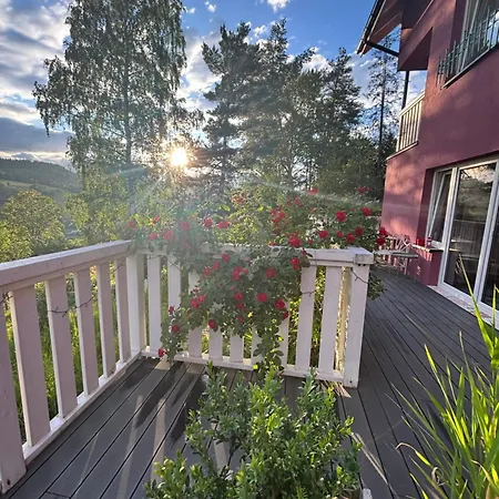 Apartamento Lavender Hill Wisła