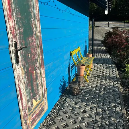 Apartamento Lavender Hill