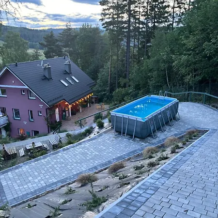 Appartement Lavender Hill *