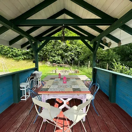 Lavender Hill Wisła