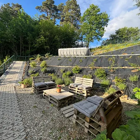 Lavender Hill Appartement *