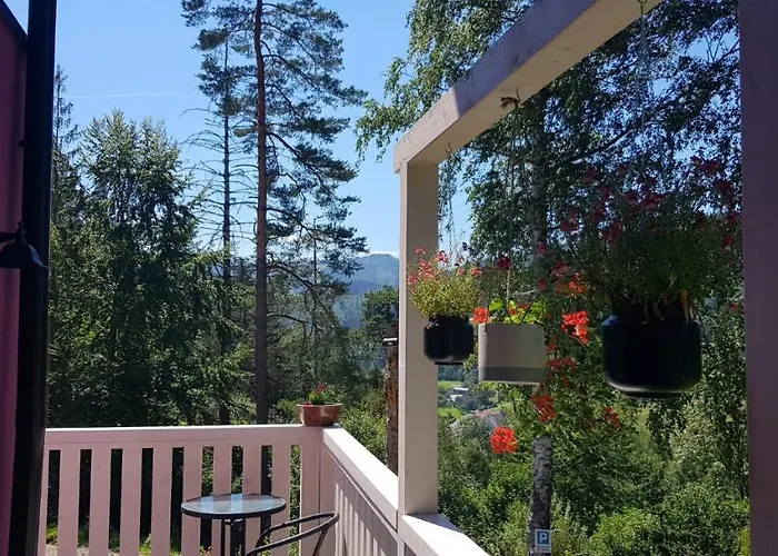 Lavender Hill דירה ויסלאו