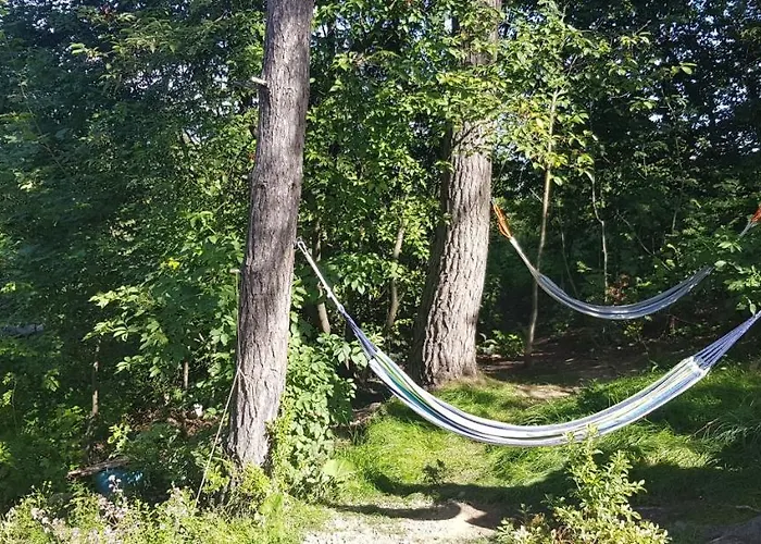 Lavender Hill דירה ויסלאו