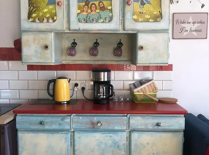 דירה Lavender Hill ויסלאו