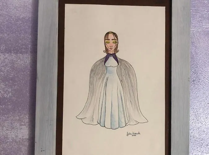 Appartement Lavender Hill Wisła