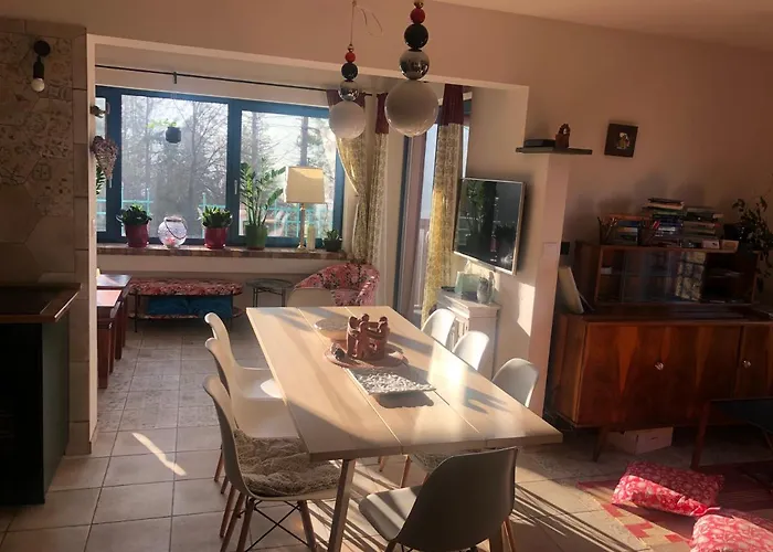 Lavender Hill Appartement