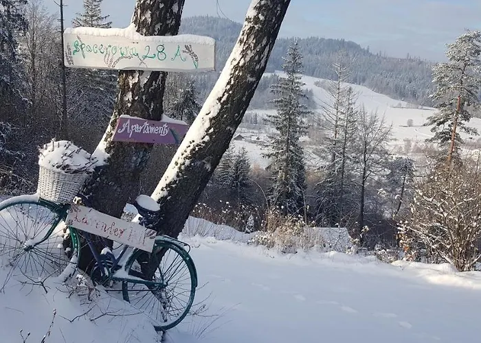 Lavender Hill דירה