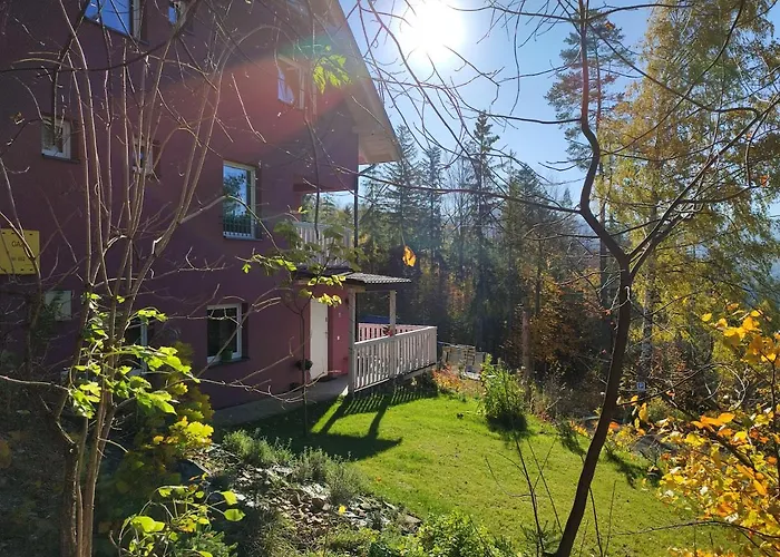 דירה Lavender Hill *