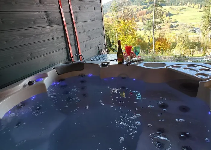 Lavender Hill Wisła