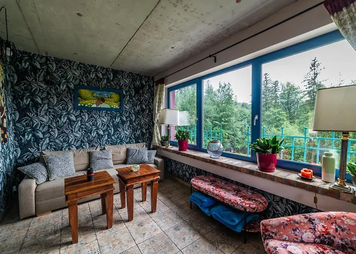 Appartement Lavender Hill Wisła