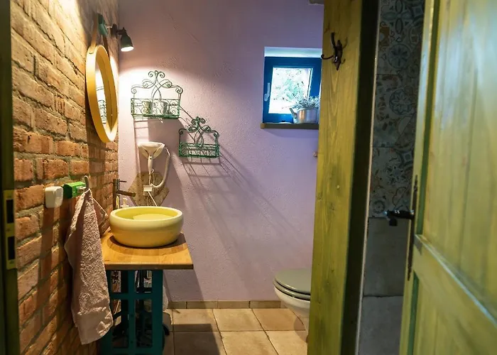 Lavender Hill Appartement Wisła