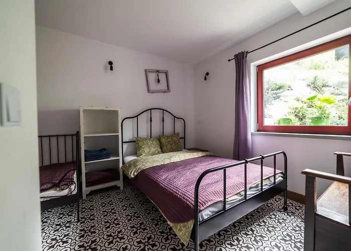 דירה Lavender Hill ויסלאו