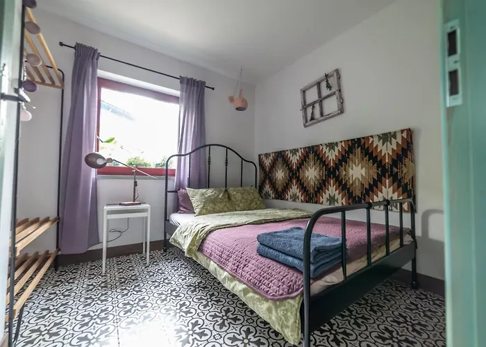 Appartement Lavender Hill Wisła