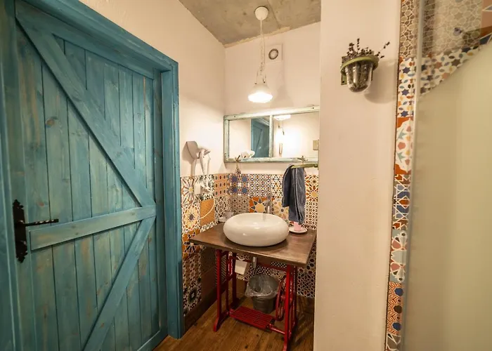 Lavender Hill Appartement *