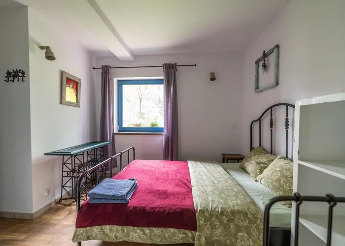 Appartement Lavender Hill