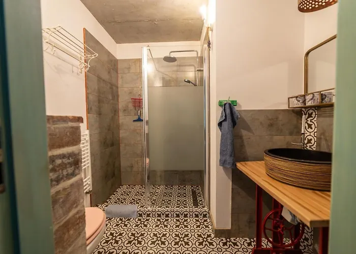 Lavender Hill Appartement *